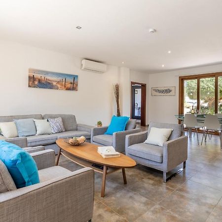 Maison d'hôtes Ideal Property Mallorca - Son Fe à Alcúdia Extérieur photo