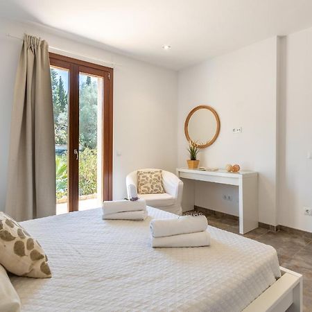 Maison d'hôtes Ideal Property Mallorca - Son Fe à Alcúdia Extérieur photo