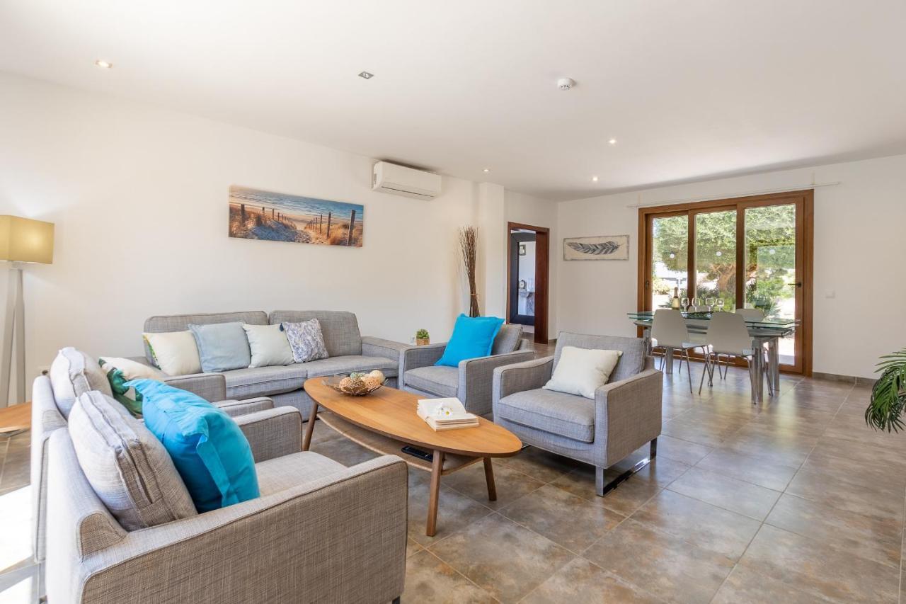 Maison d'hôtes Ideal Property Mallorca - Son Fe à Alcúdia Extérieur photo