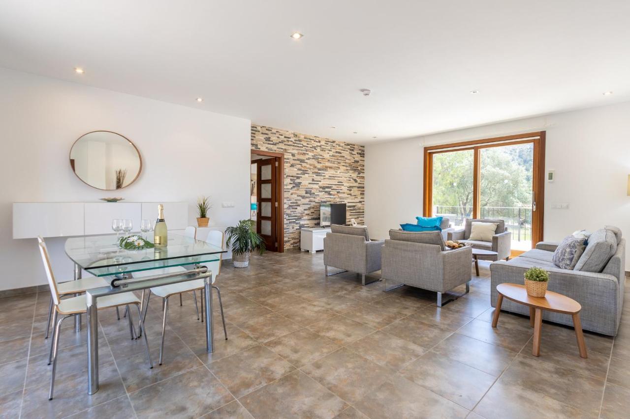 Maison d'hôtes Ideal Property Mallorca - Son Fe à Alcúdia Extérieur photo