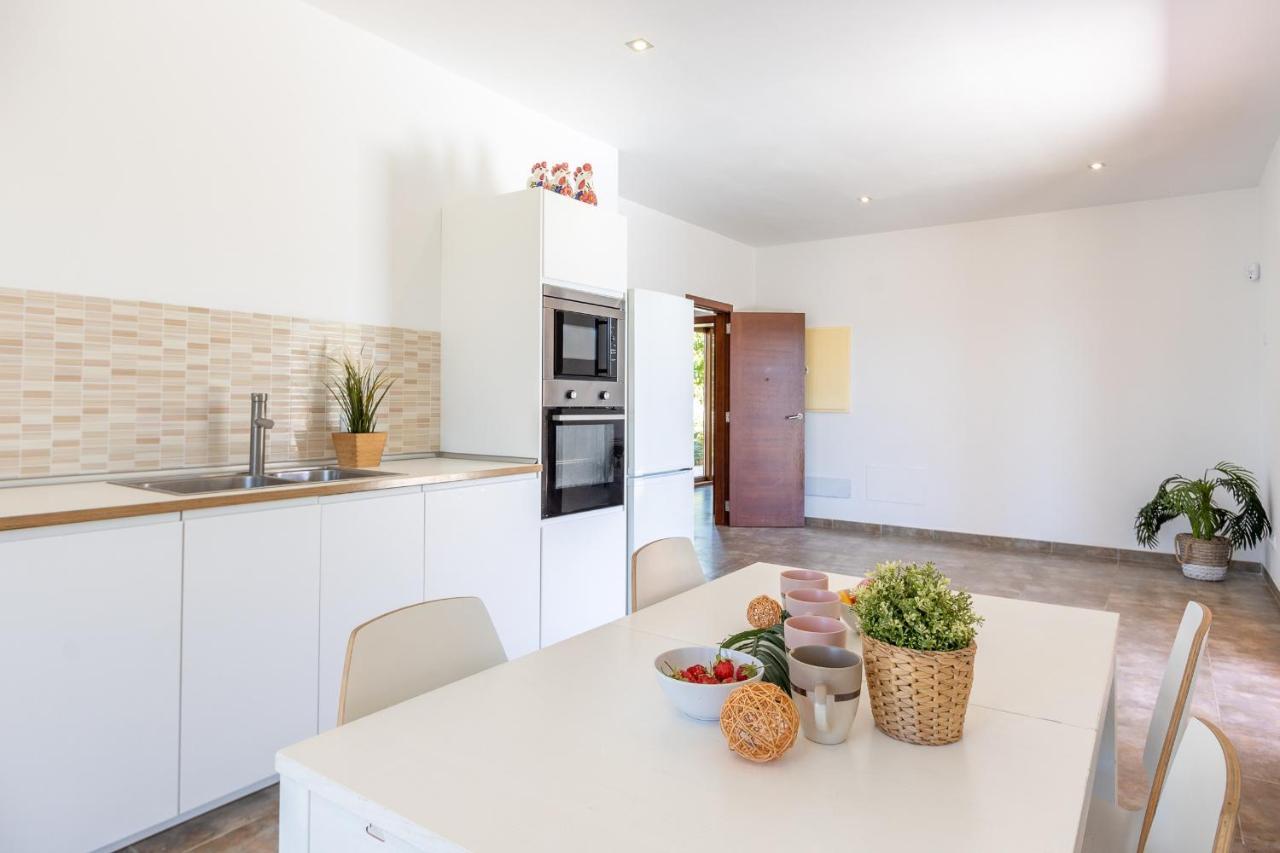 Maison d'hôtes Ideal Property Mallorca - Son Fe à Alcúdia Extérieur photo