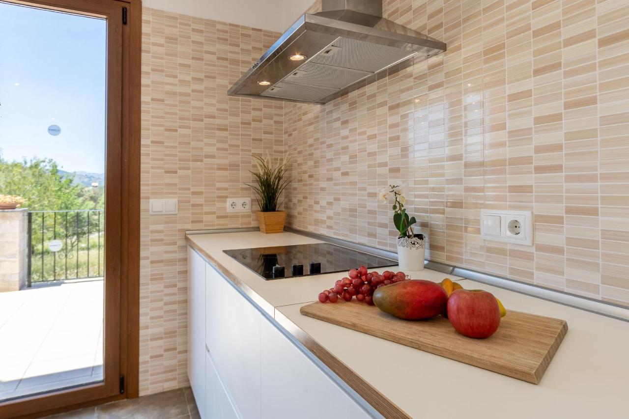 Maison d'hôtes Ideal Property Mallorca - Son Fe à Alcúdia Extérieur photo