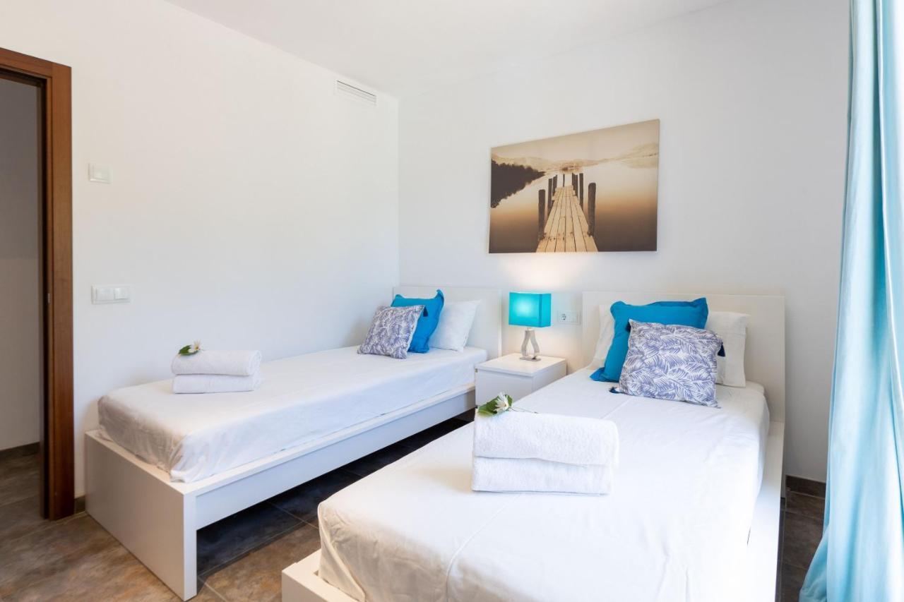 Maison d'hôtes Ideal Property Mallorca - Son Fe à Alcúdia Extérieur photo