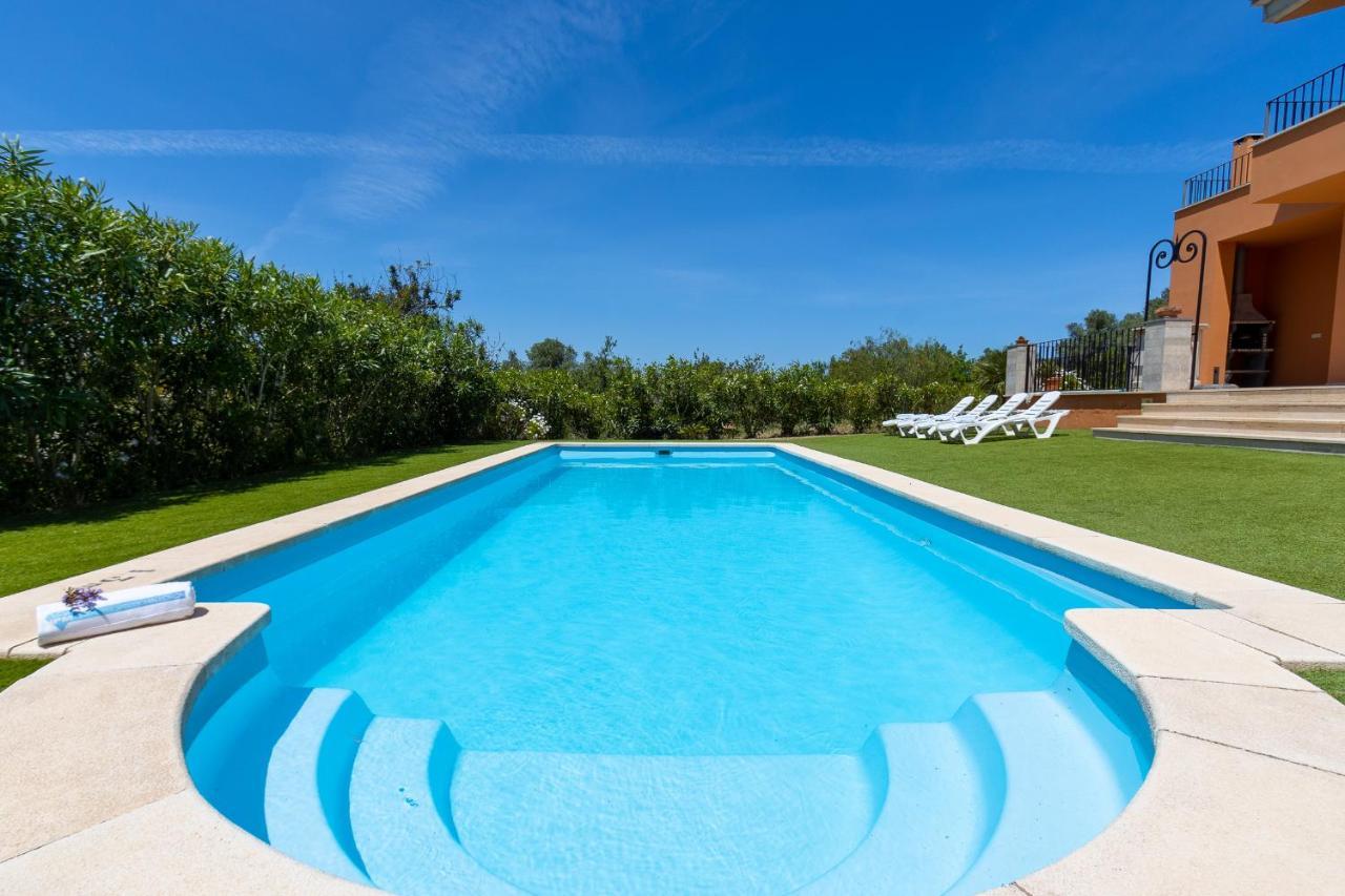 Maison d'hôtes Ideal Property Mallorca - Son Fe à Alcúdia Extérieur photo