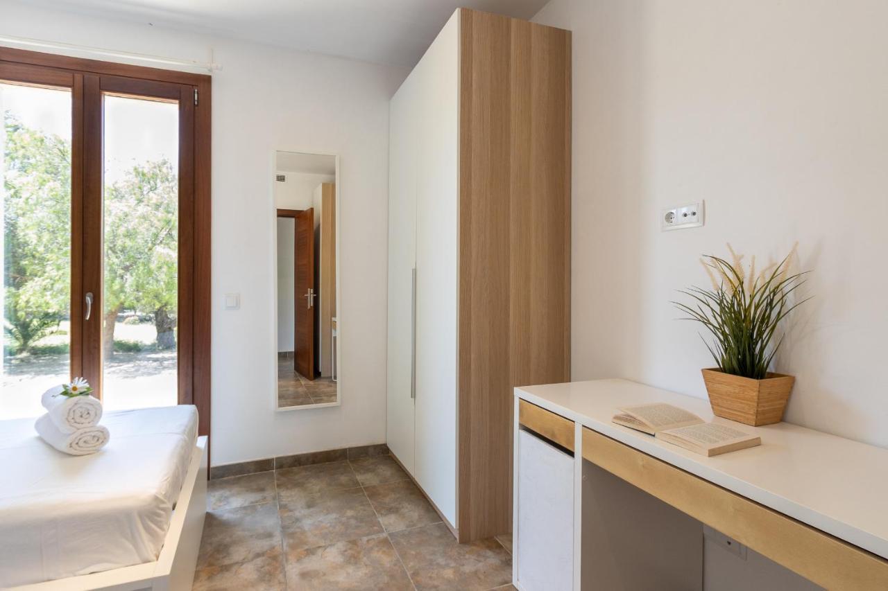 Maison d'hôtes Ideal Property Mallorca - Son Fe à Alcúdia Extérieur photo