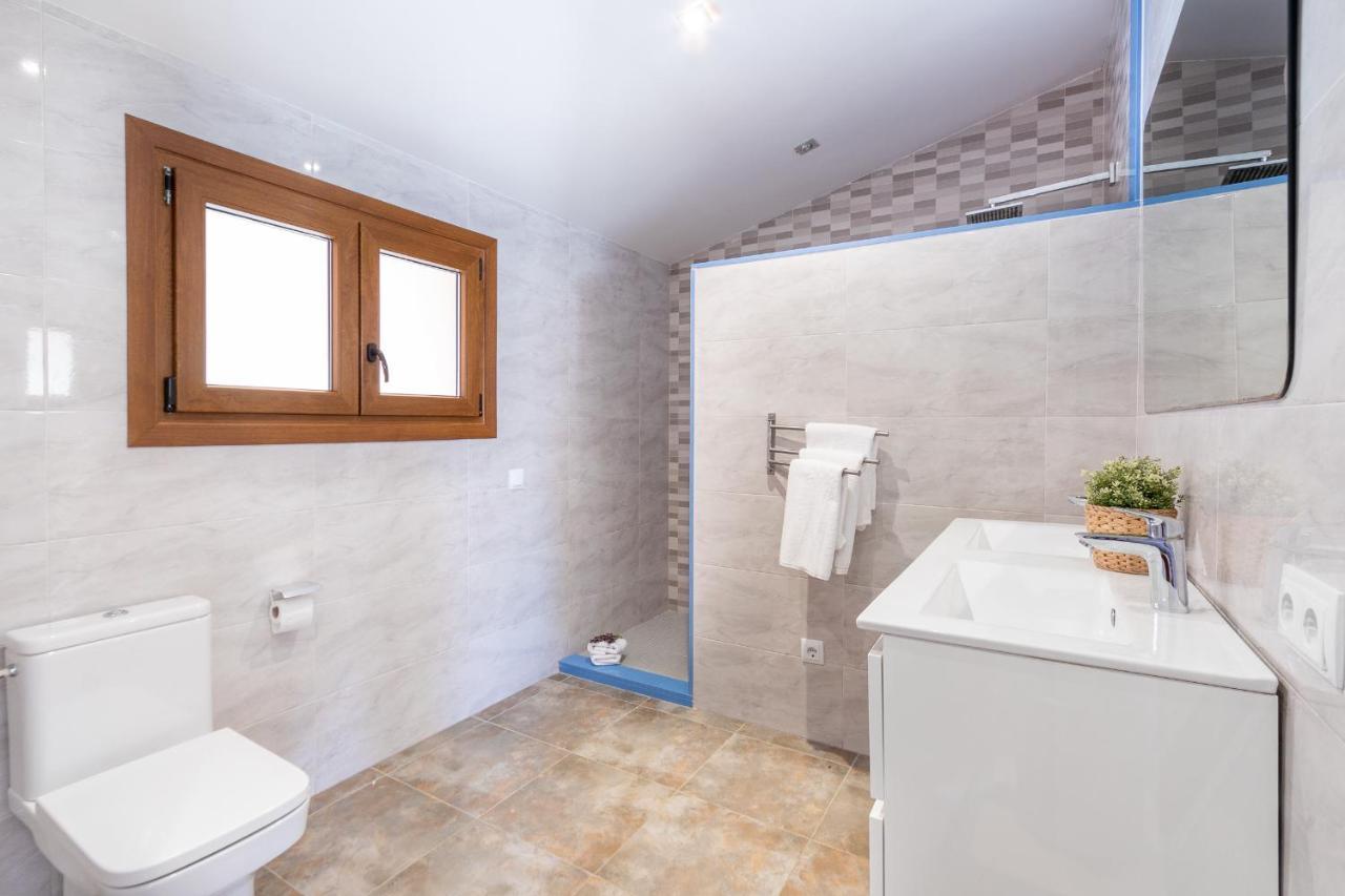 Maison d'hôtes Ideal Property Mallorca - Son Fe à Alcúdia Extérieur photo