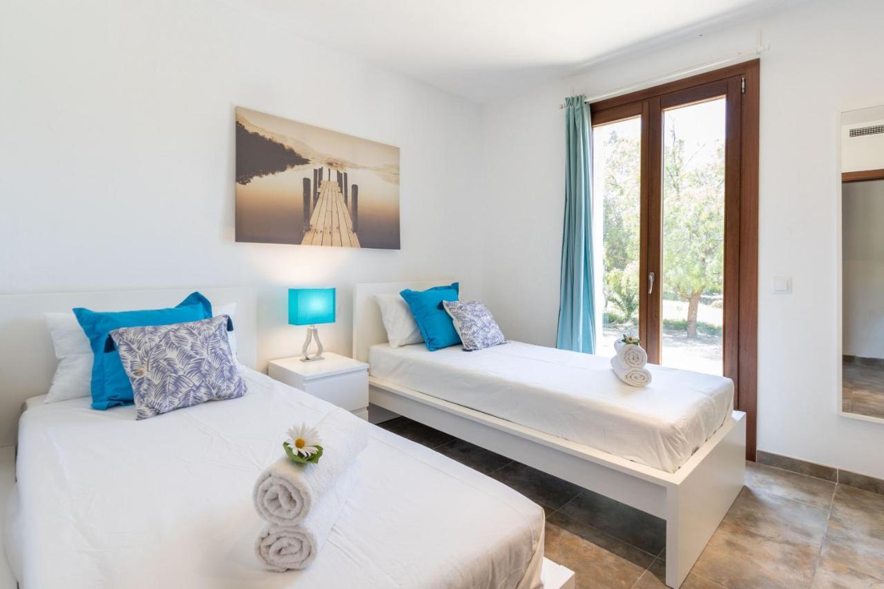Maison d'hôtes Ideal Property Mallorca - Son Fe à Alcúdia Extérieur photo
