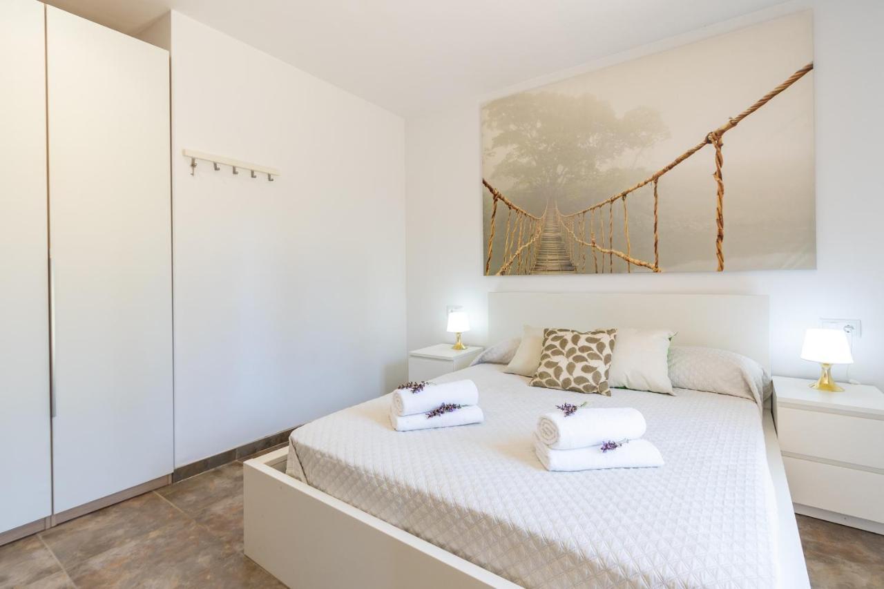 Maison d'hôtes Ideal Property Mallorca - Son Fe à Alcúdia Extérieur photo