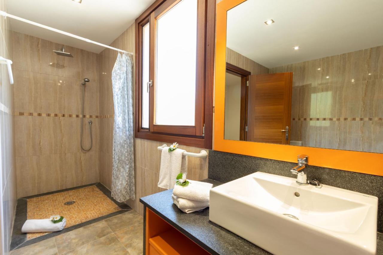Maison d'hôtes Ideal Property Mallorca - Son Fe à Alcúdia Extérieur photo