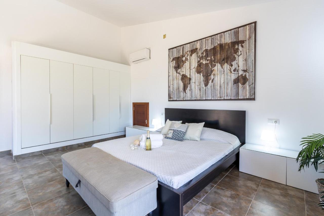 Maison d'hôtes Ideal Property Mallorca - Son Fe à Alcúdia Extérieur photo