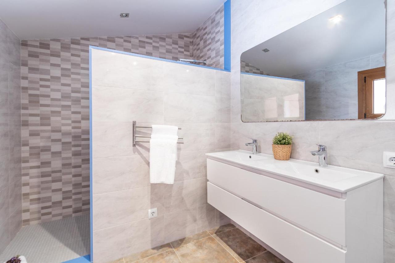 Maison d'hôtes Ideal Property Mallorca - Son Fe à Alcúdia Extérieur photo